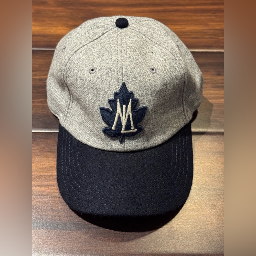 Toronto Maple Leafs Baseball (MiLB)